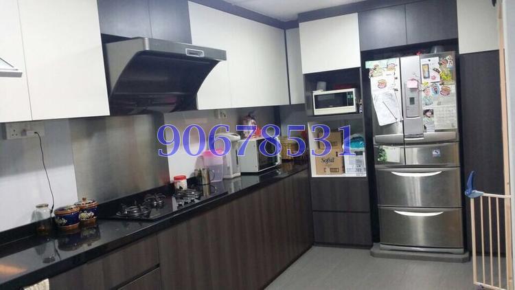Blk 342 Woodlands Avenue 1 (Woodlands), HDB Jumbo #88946582